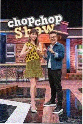 玄天影视 探险家 综艺